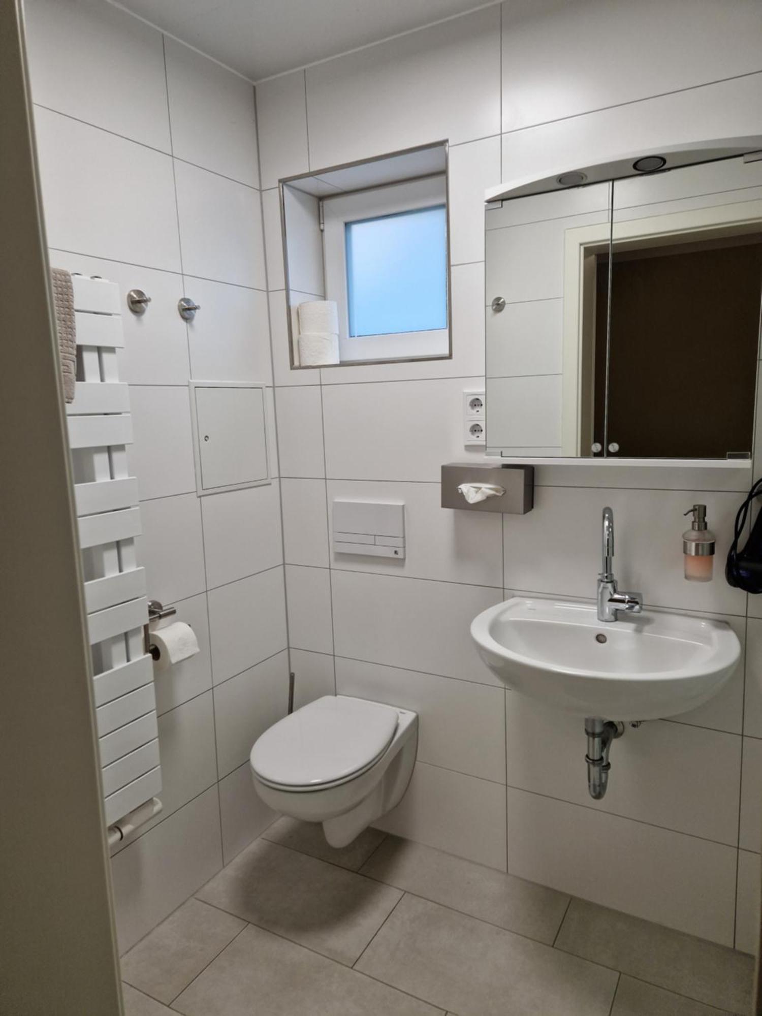 Ferienwohnung Teltow 2 Exterior photo
